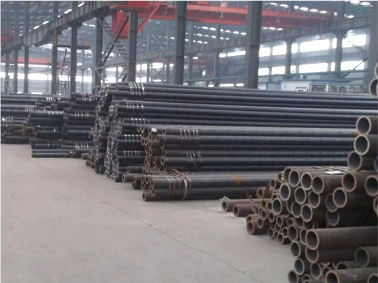 江都12cr2mo化肥专用管