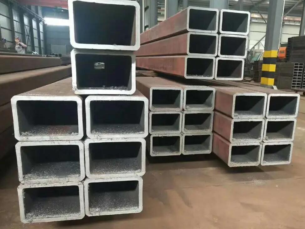 江都s355j0方管